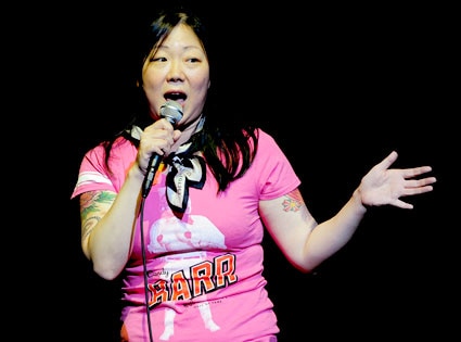 Margaret Cho Margaret Cho