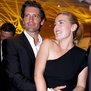 Kate Winslet, Louis Dowler