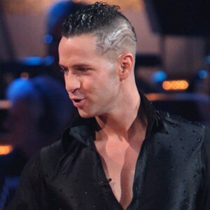 Mike The Situation Sorrentino, Karina Smirnoff, Dancing with the Stars