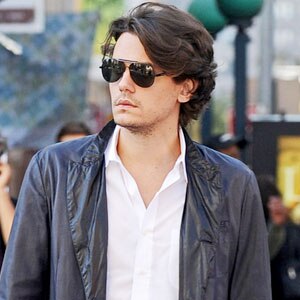 John Mayer