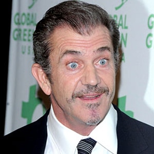 Mel Gibson Mel Gibson