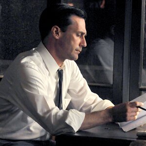 <i>Mad Men</i>'s OMG Moments!