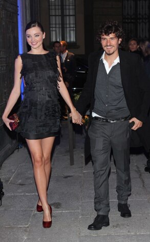 orlando bloom miranda kerr baby boy. Miranda Kerr, Orlando Bloom