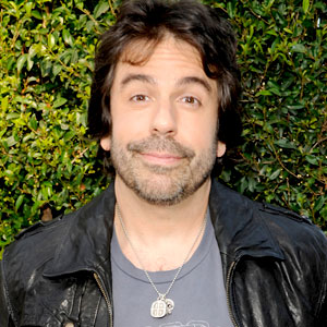 Greg Giraldo died at a New