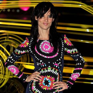 Juliette Lewis