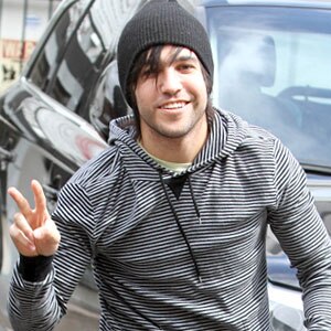 Pete Wentz