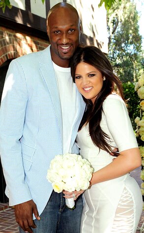 Khloe Kardashian Odom, Lamar Odom Khloe Kardashian Odom, Lamar Odom