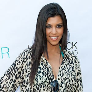 Kourtney Kardashian 