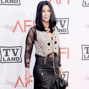 Cher