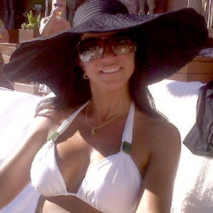 Teresa Giudice, Twitter
