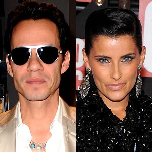 Marc Anthony, Nelly Furtado