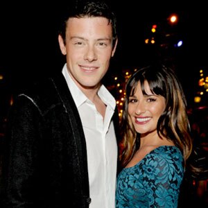 Lea+michele+boyfriend+may+2011