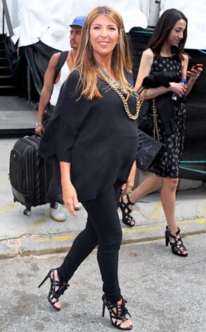 Nina Garcia