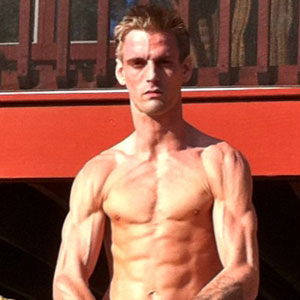 Aaron Carter