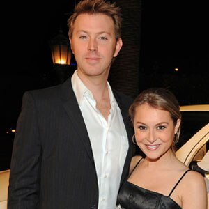 Sean Covel, Alexa Vega