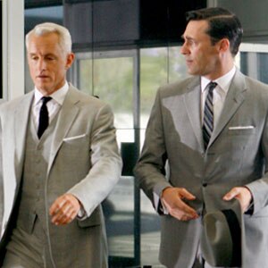 Mad Men