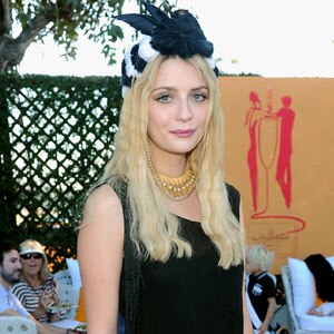 Mischa Barton