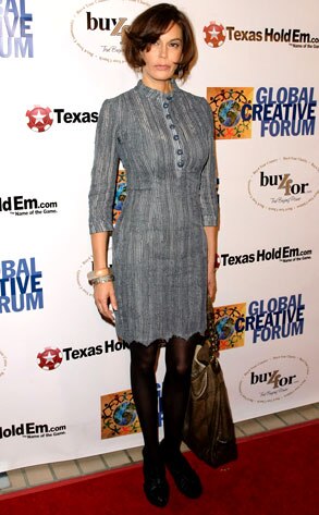 Teri Hatcher