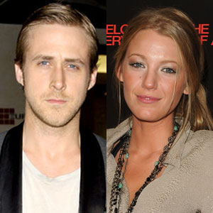 Ryan Gosling, Blake Lively