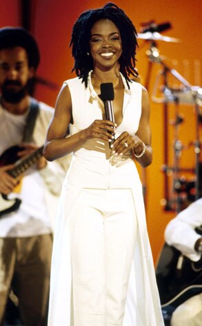 Lauryn Hill