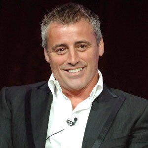Matt LeBlanc