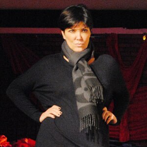 Kris Jenner