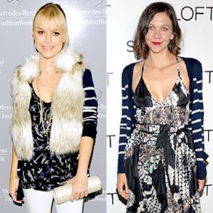Taryn Manning, Maggie Gyllenhaal