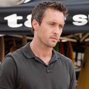 Commander Mcgarrett