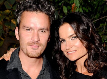 Balthazar Getty, Rosetta Getty