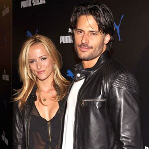 Audra Marie, Joe Manganiello