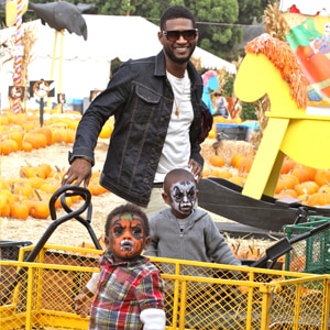 Usher, Usher Raymond V, Naviyd Ely Raymond Usher, Usher Raymond V, Naviyd Ely Raymond