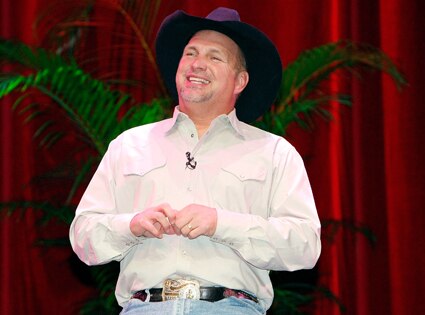 Garth Brooks