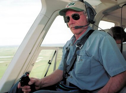 Harrison Ford