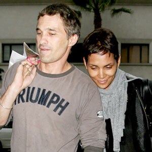 Halle Berry