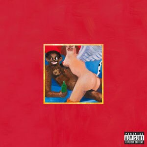 Kayne West