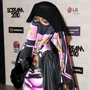 M.I.A.