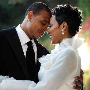 Monica, Shannon Brown