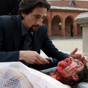 Giallo, Adrien Brody