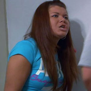 Amber Portwood