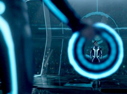 Tron Legacy