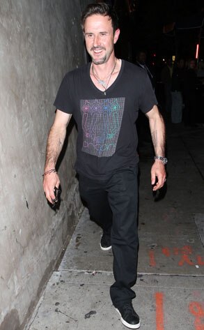 David Arquette