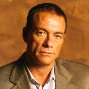 Jean-Claude Van Damme