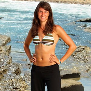 Survivor: Kelly Bruno