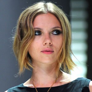 Scarlett Johansson Naked Picture Poster Speaks Out: “I Really Felt Bad