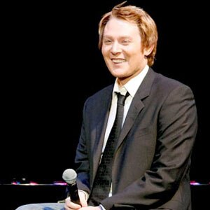 Clay Aiken Clay Aiken