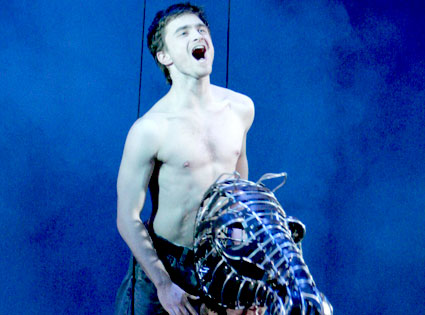 Daniel Radcliffe
