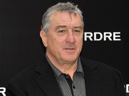 Robert De Niro
