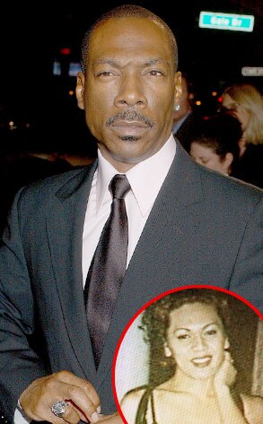 Eddie Murphy, Atisone Seivli