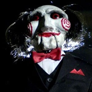 Tobin Bell, Saw 3D