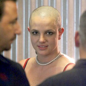 Britney Spears